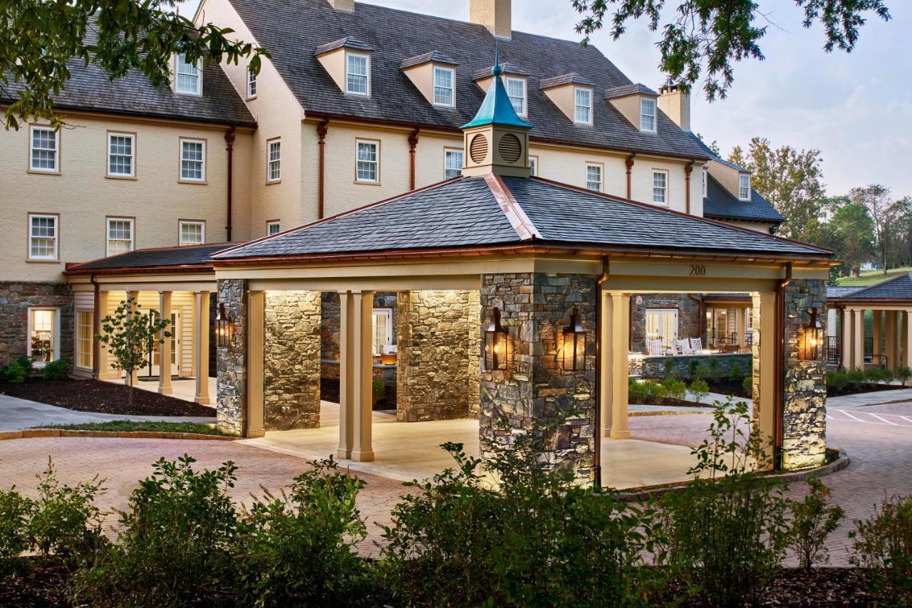 Boar'S Head Resort Charlottesville Ngoại thất bức ảnh