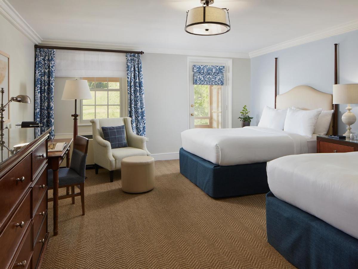 Boar'S Head Resort Charlottesville Ngoại thất bức ảnh