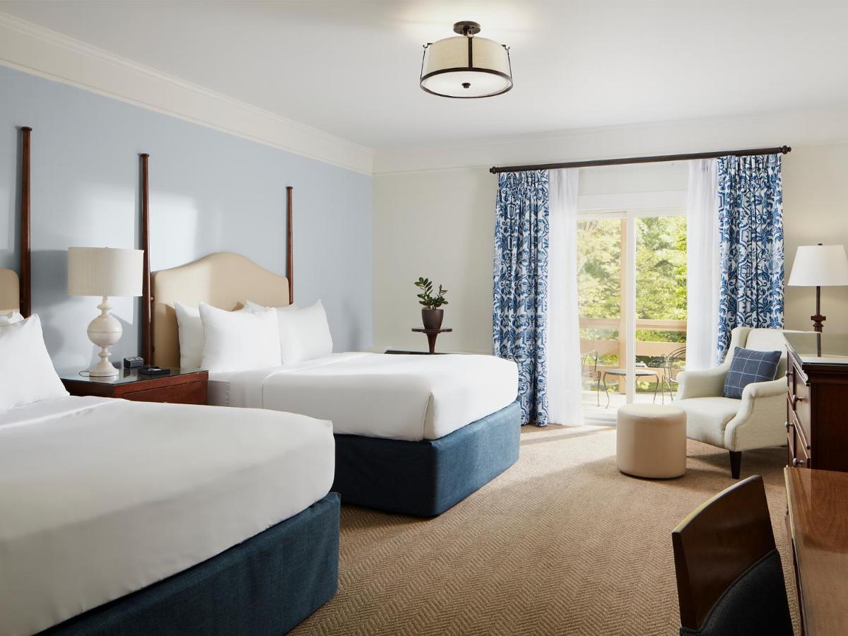 Boar'S Head Resort Charlottesville Ngoại thất bức ảnh