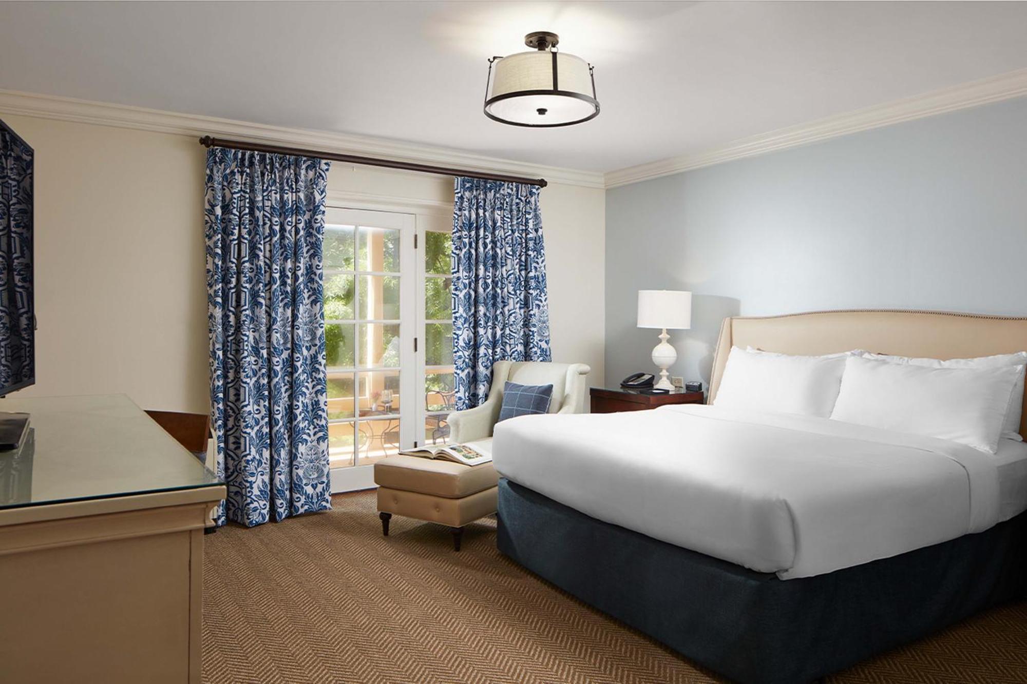 Boar'S Head Resort Charlottesville Ngoại thất bức ảnh