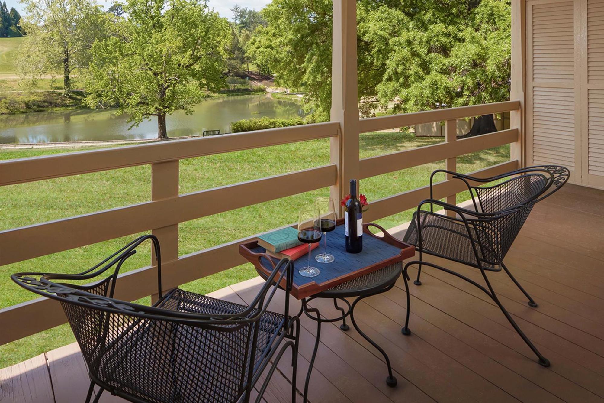 Boar'S Head Resort Charlottesville Ngoại thất bức ảnh