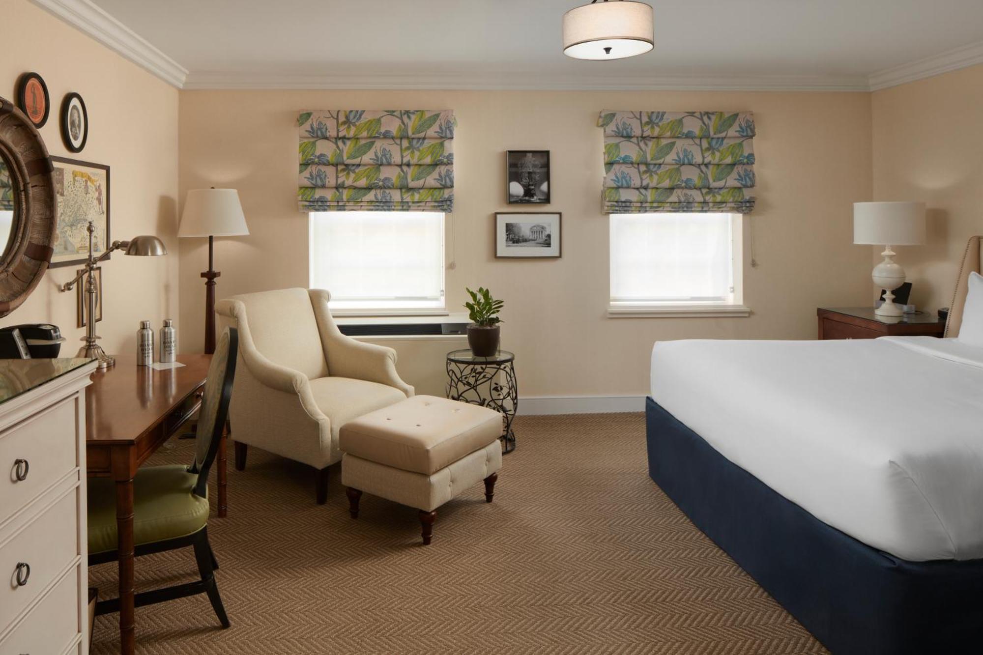 Boar'S Head Resort Charlottesville Ngoại thất bức ảnh