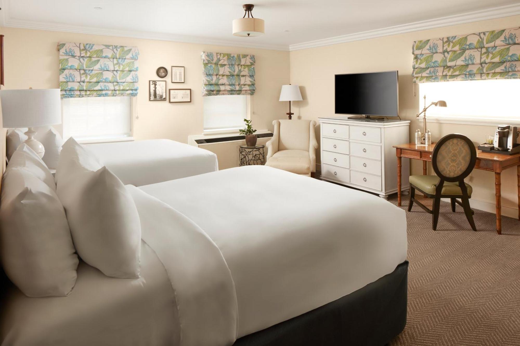 Boar'S Head Resort Charlottesville Ngoại thất bức ảnh