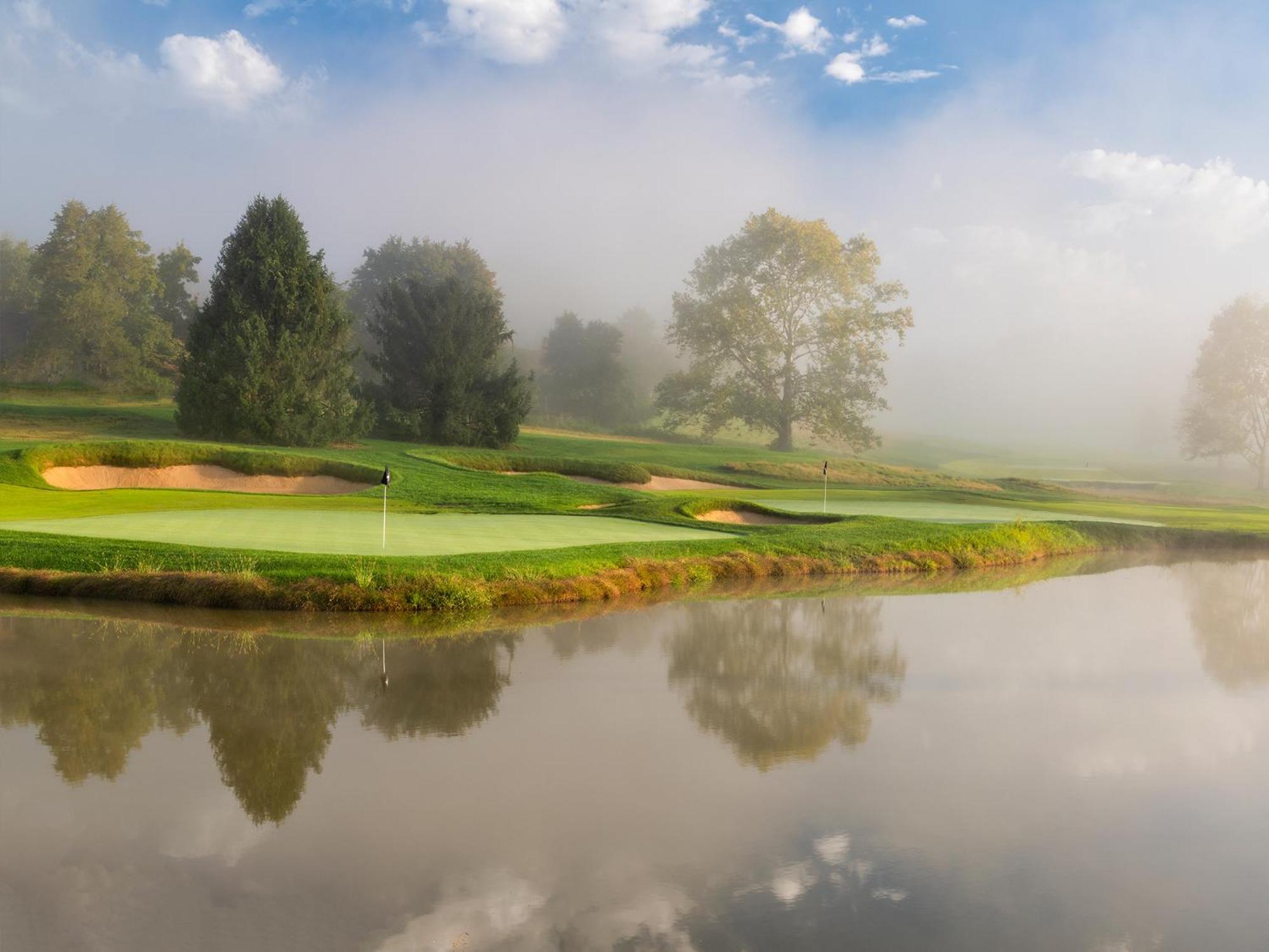 Boar'S Head Resort Charlottesville Ngoại thất bức ảnh