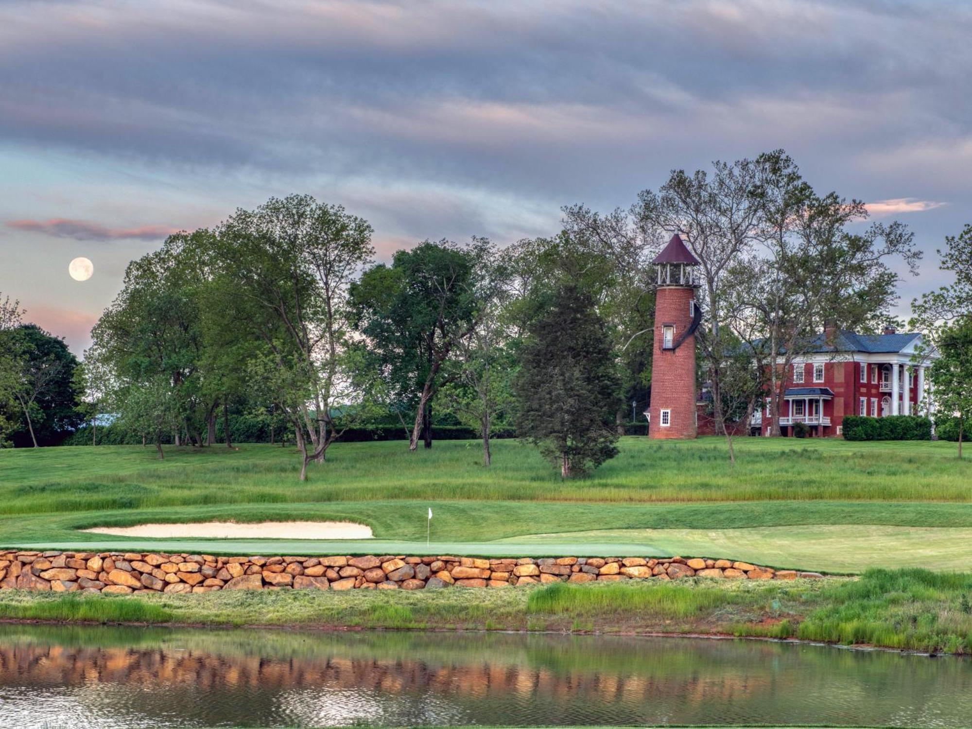 Boar'S Head Resort Charlottesville Ngoại thất bức ảnh
