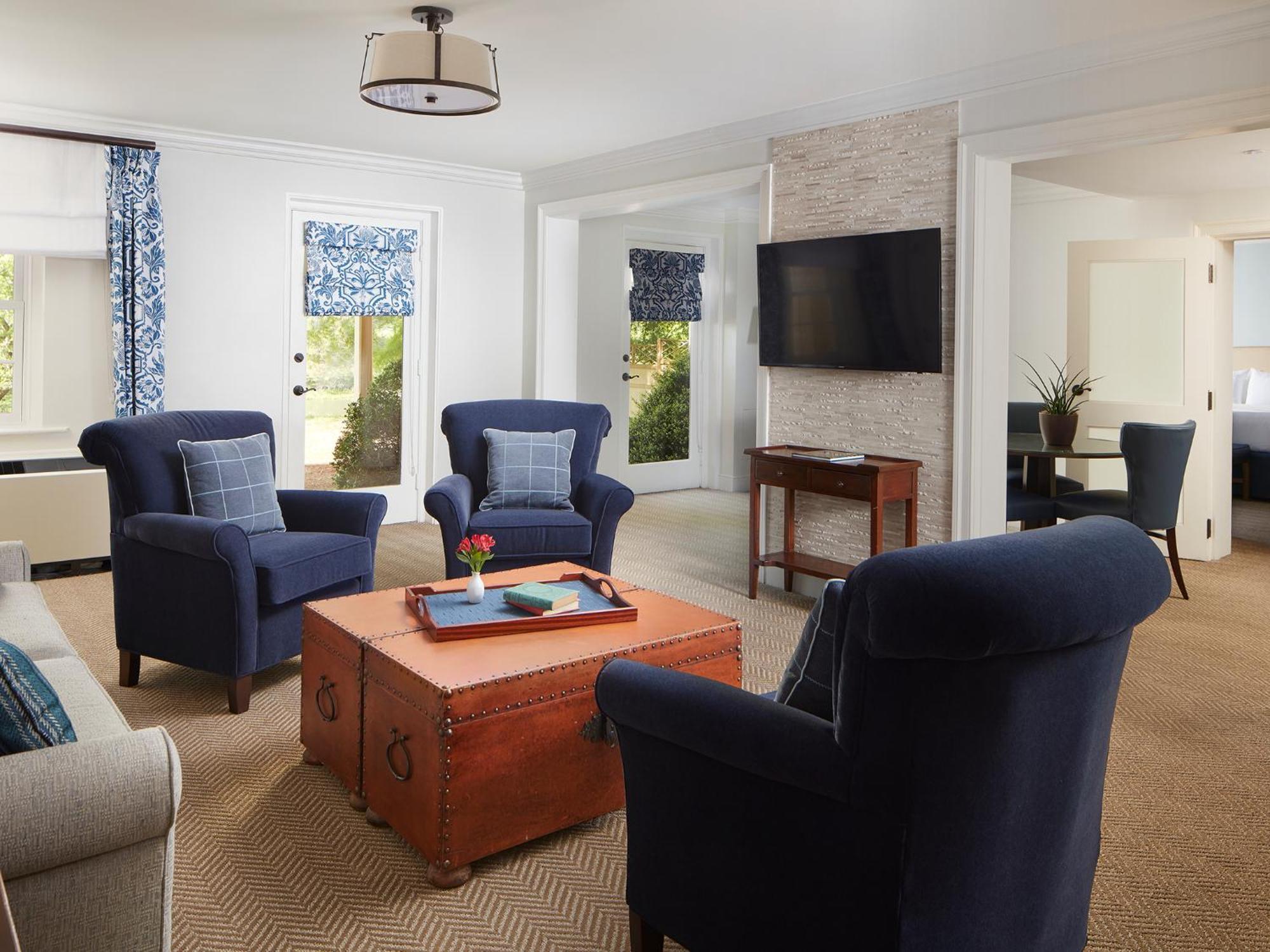 Boar'S Head Resort Charlottesville Ngoại thất bức ảnh
