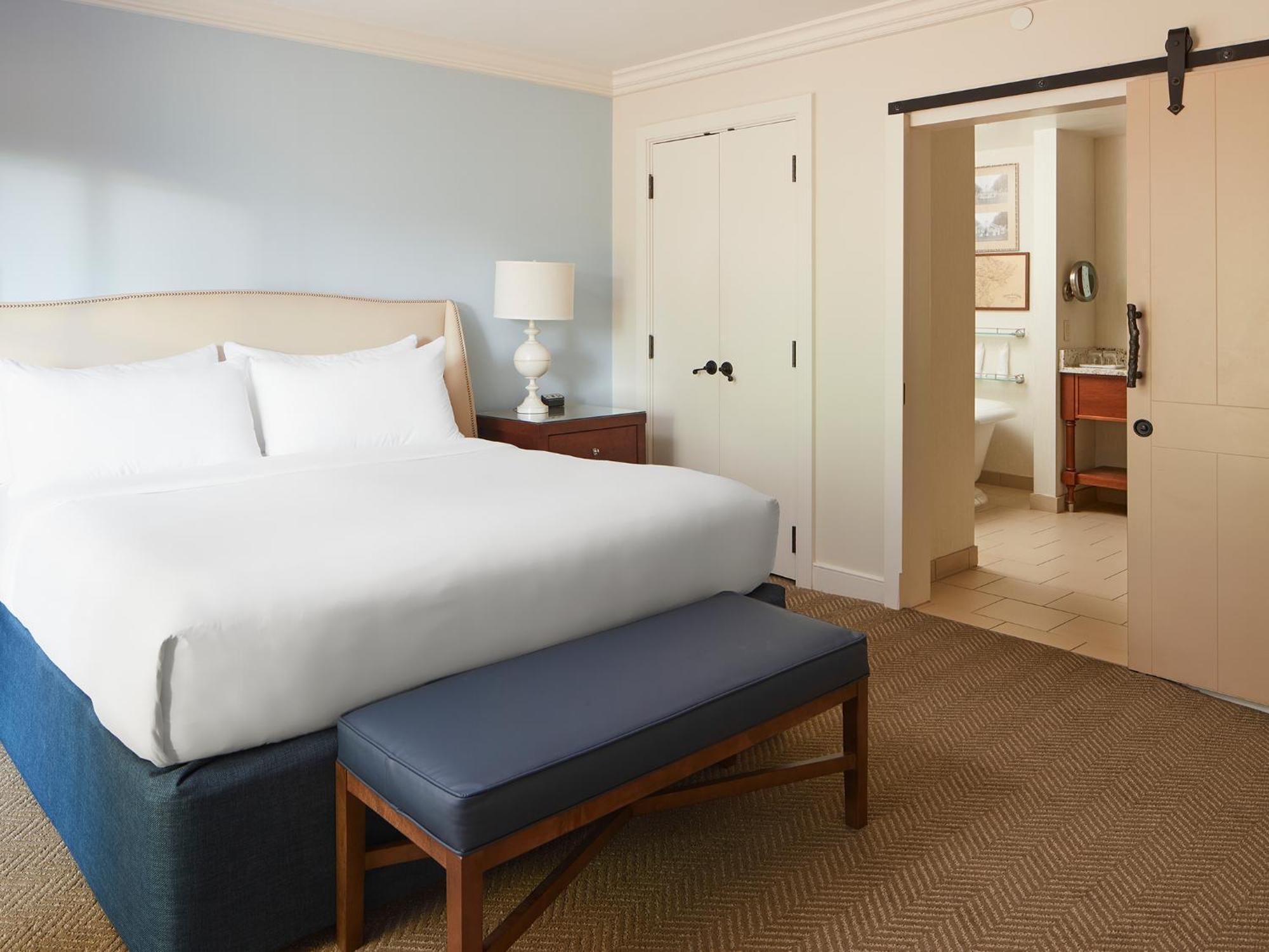 Boar'S Head Resort Charlottesville Ngoại thất bức ảnh