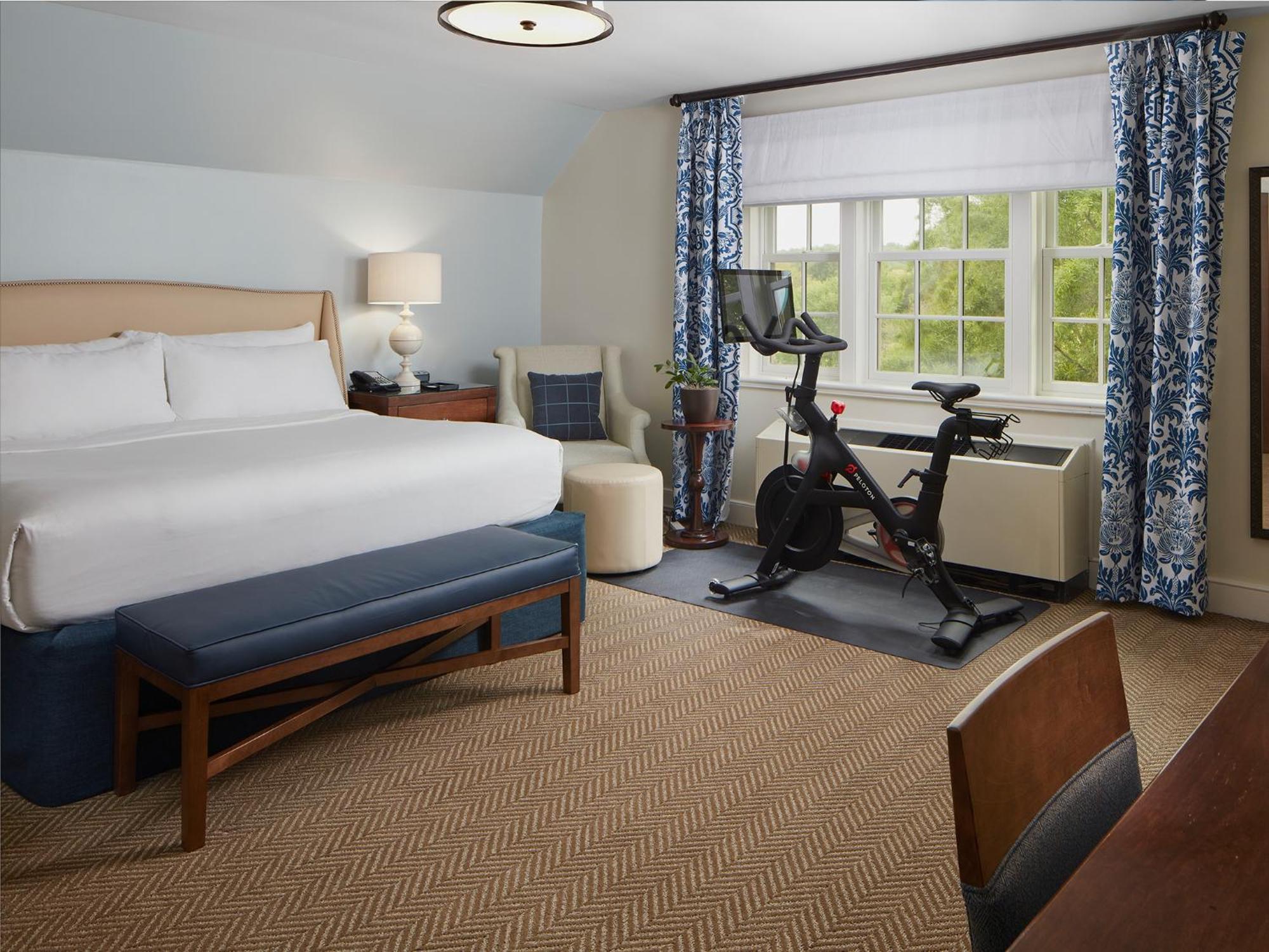 Boar'S Head Resort Charlottesville Ngoại thất bức ảnh