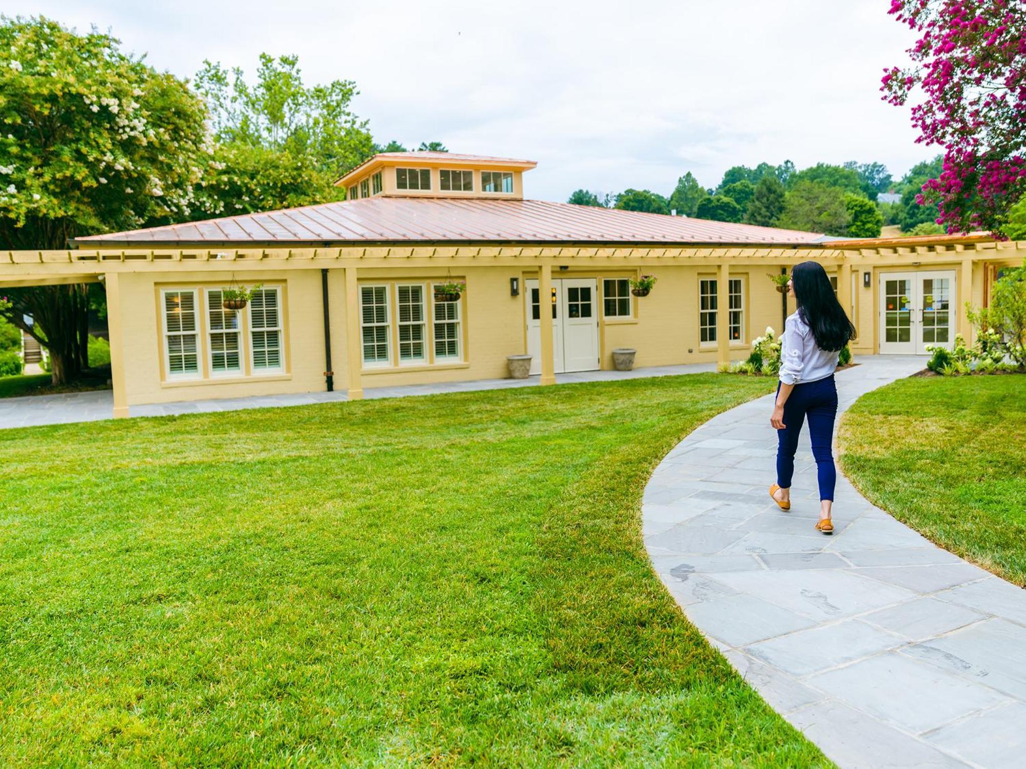 Boar'S Head Resort Charlottesville Ngoại thất bức ảnh