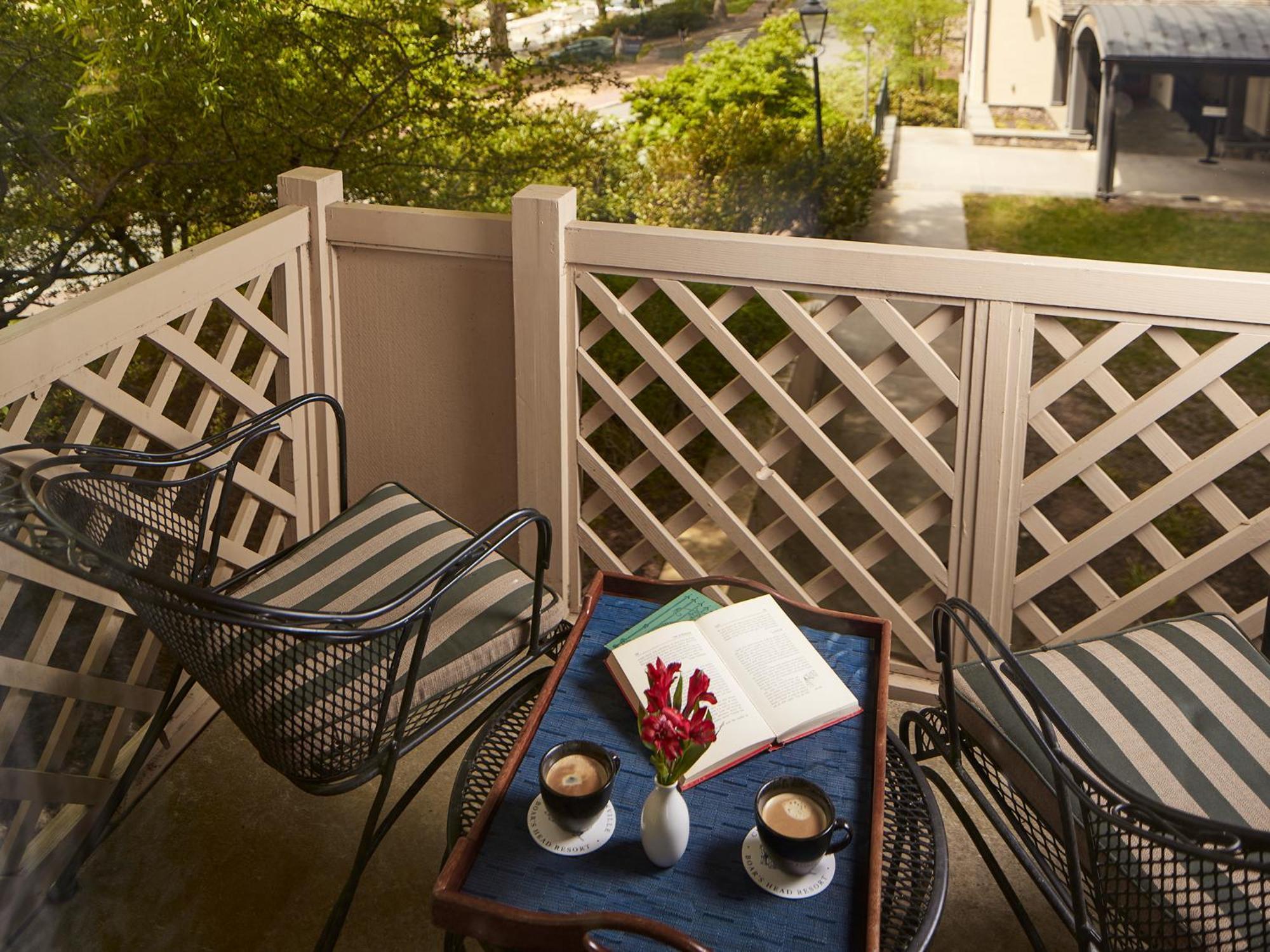 Boar'S Head Resort Charlottesville Ngoại thất bức ảnh