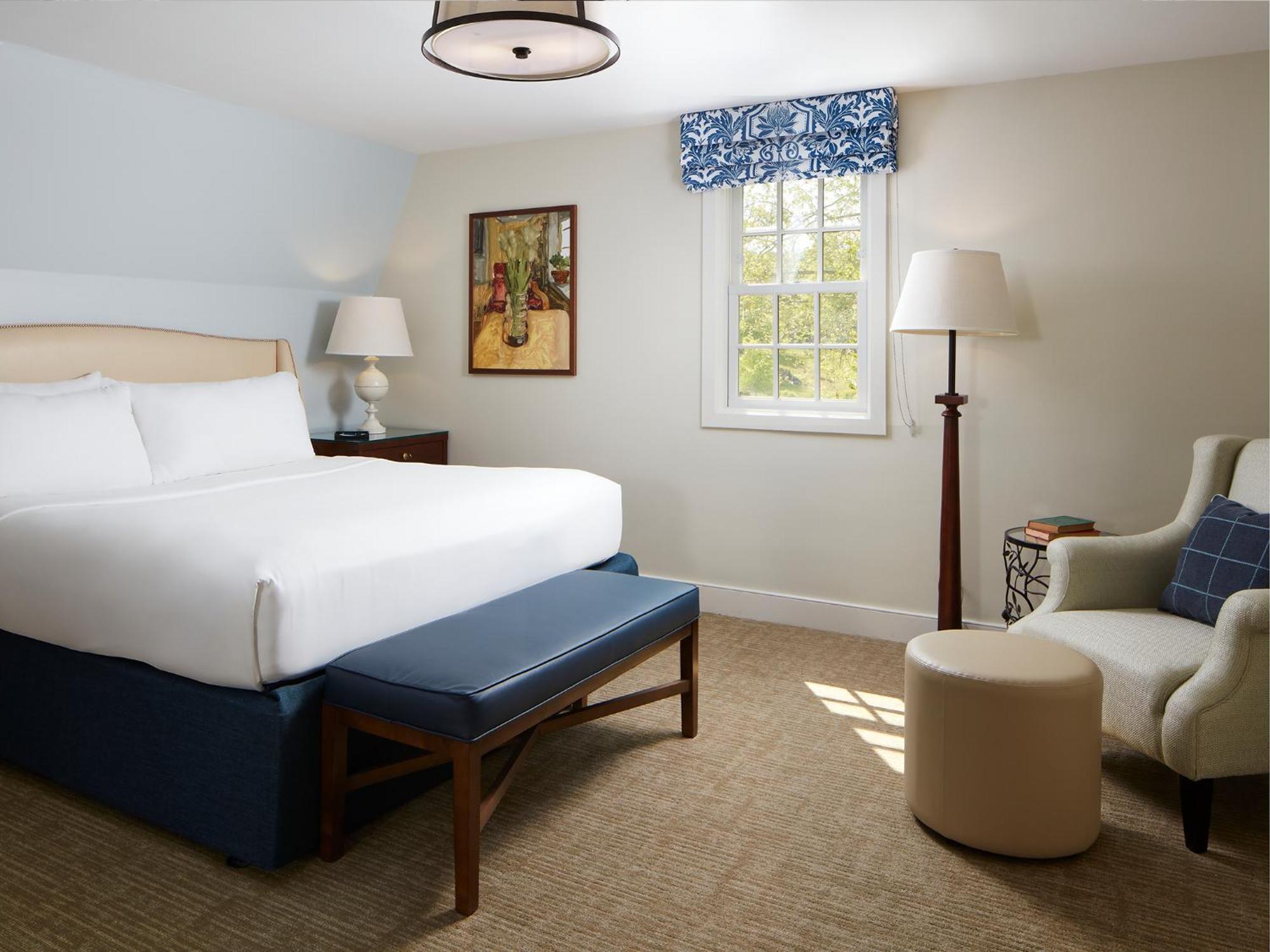 Boar'S Head Resort Charlottesville Ngoại thất bức ảnh