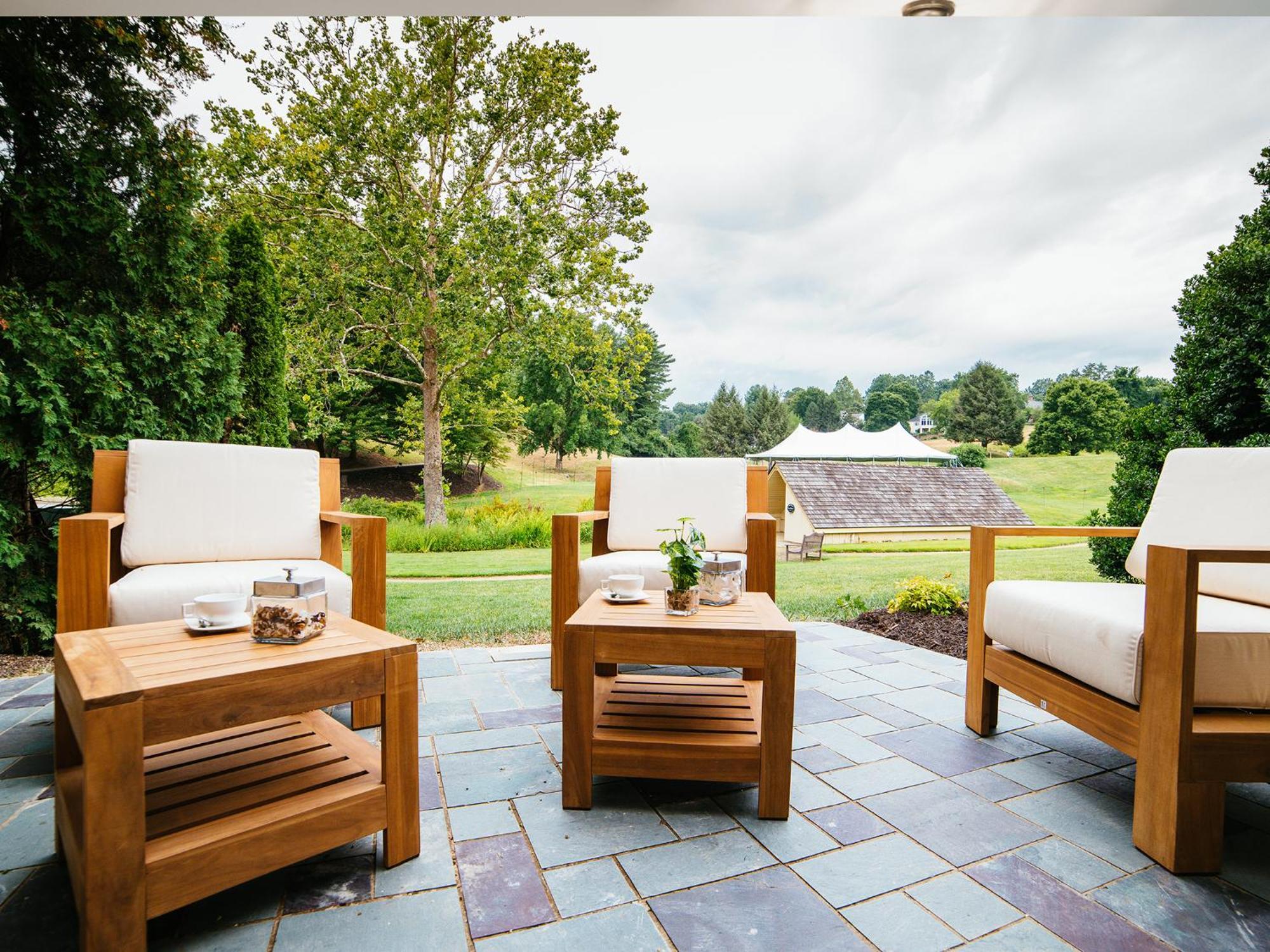 Boar'S Head Resort Charlottesville Ngoại thất bức ảnh
