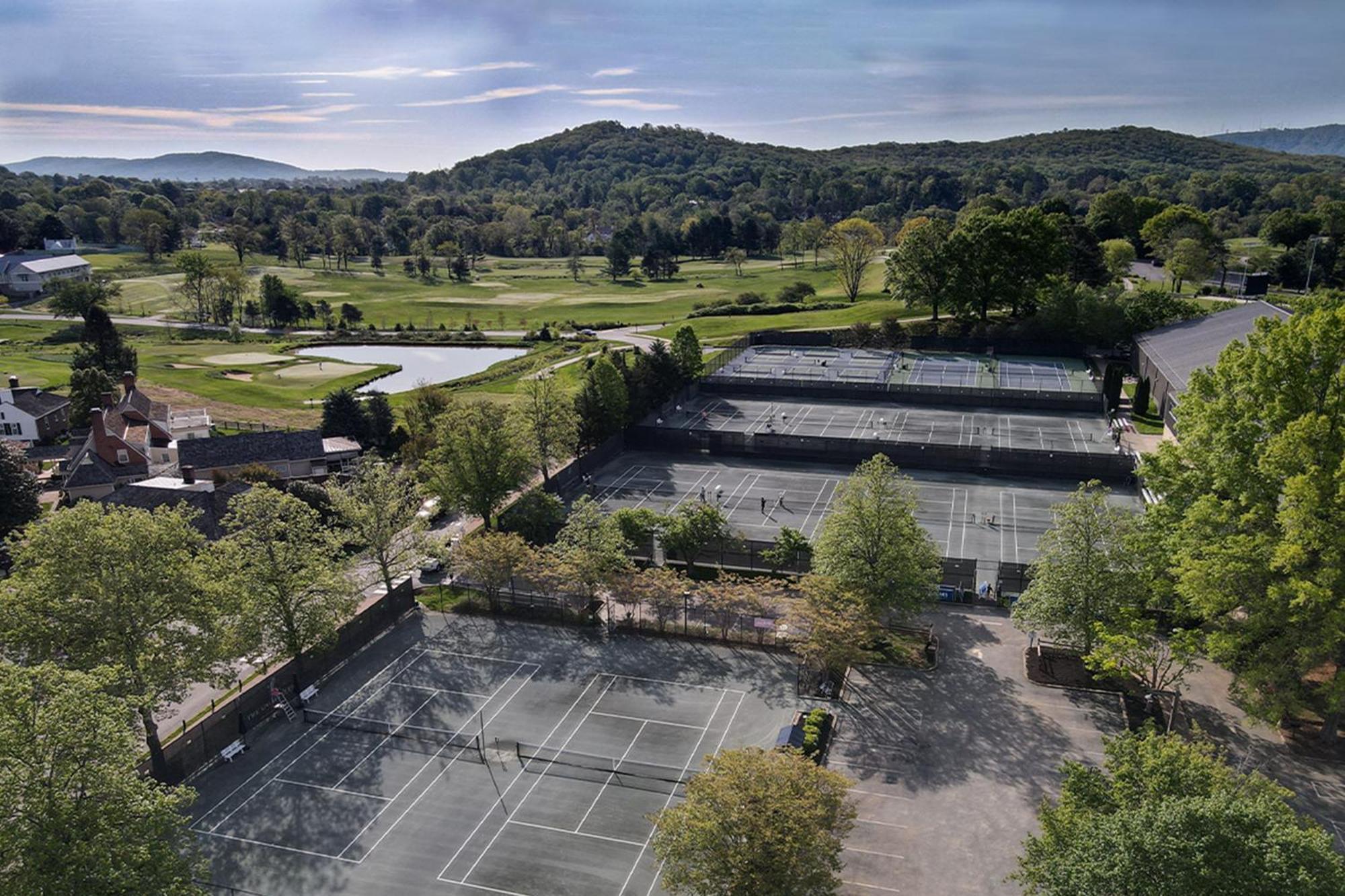 Boar'S Head Resort Charlottesville Ngoại thất bức ảnh