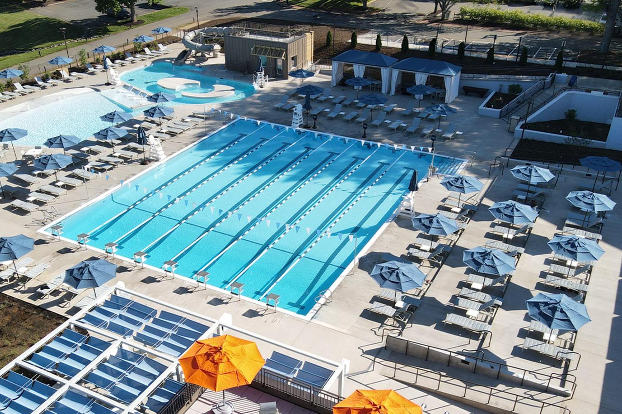Boar'S Head Resort Charlottesville Ngoại thất bức ảnh