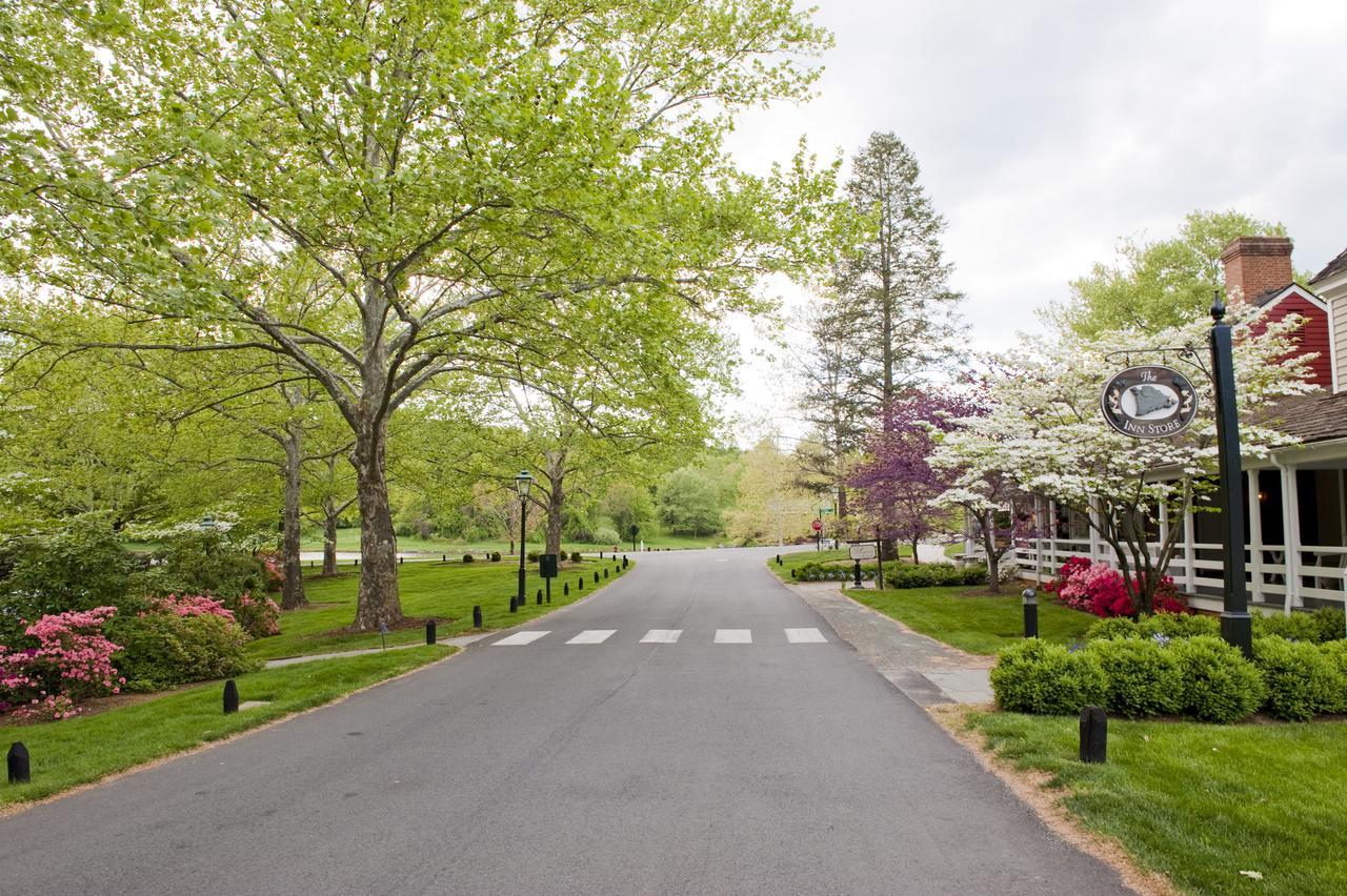 Boar'S Head Resort Charlottesville Ngoại thất bức ảnh