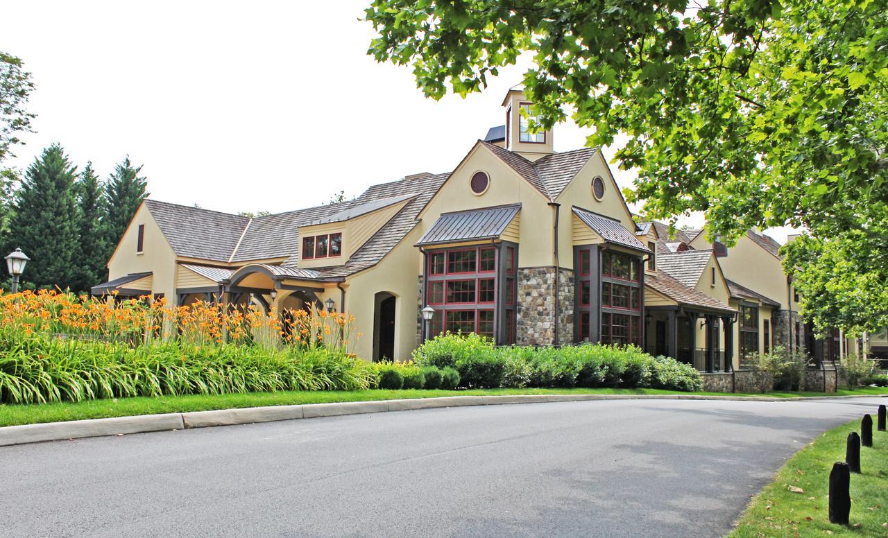 Boar'S Head Resort Charlottesville Ngoại thất bức ảnh