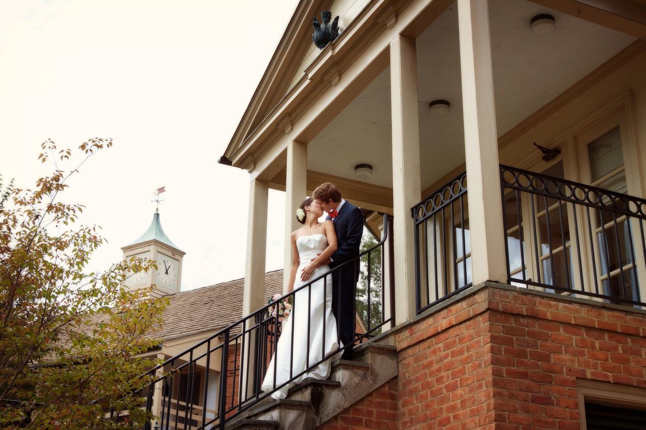 Boar'S Head Resort Charlottesville Ngoại thất bức ảnh