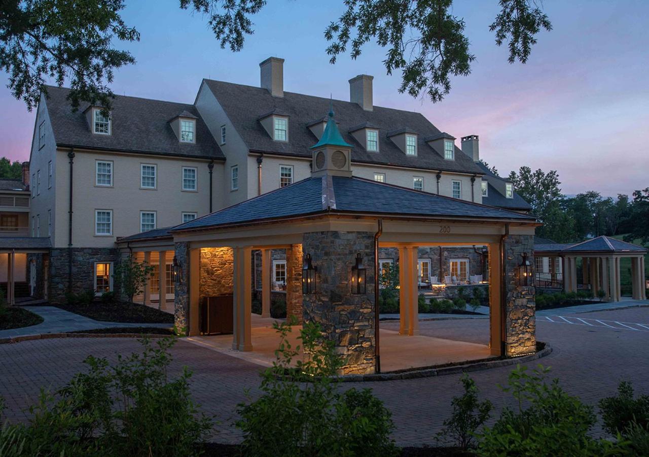 Boar'S Head Resort Charlottesville Ngoại thất bức ảnh