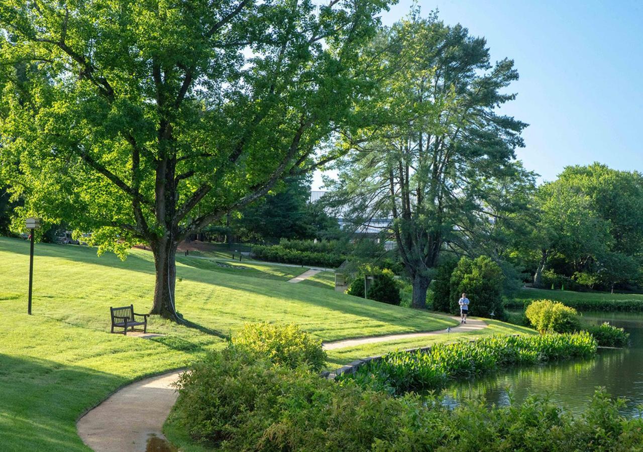 Boar'S Head Resort Charlottesville Ngoại thất bức ảnh