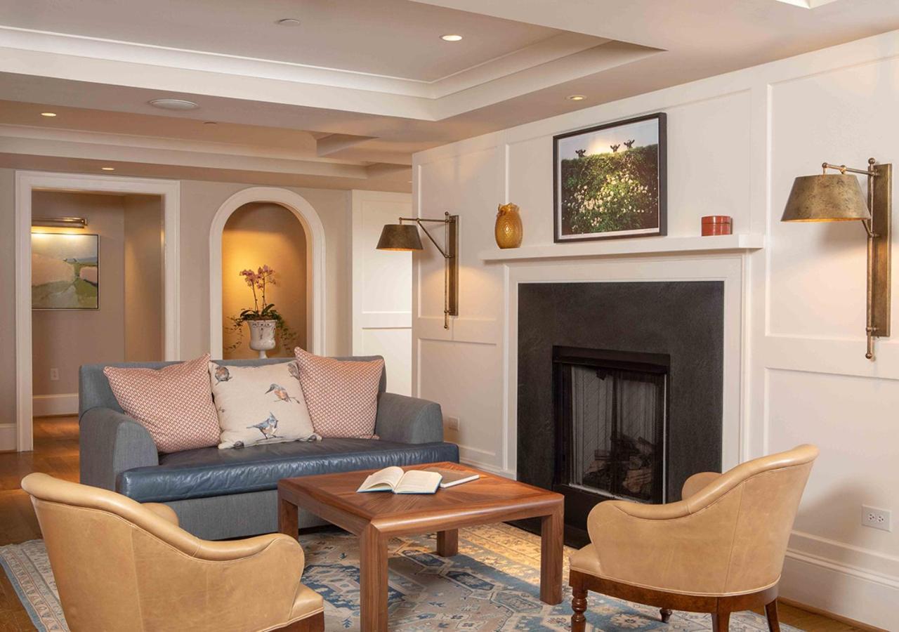 Boar'S Head Resort Charlottesville Ngoại thất bức ảnh