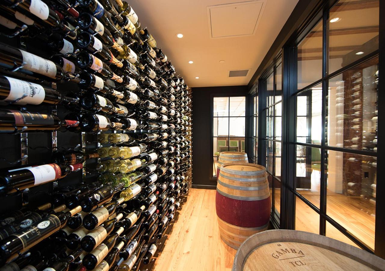 Boar'S Head Resort Charlottesville Ngoại thất bức ảnh