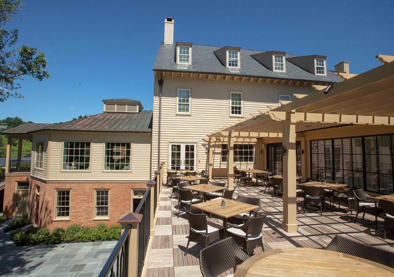 Boar'S Head Resort Charlottesville Ngoại thất bức ảnh