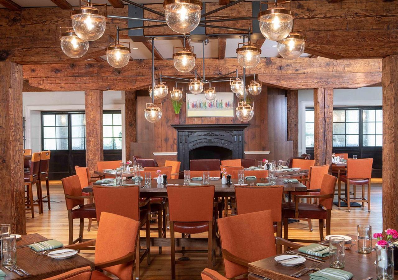 Boar'S Head Resort Charlottesville Ngoại thất bức ảnh
