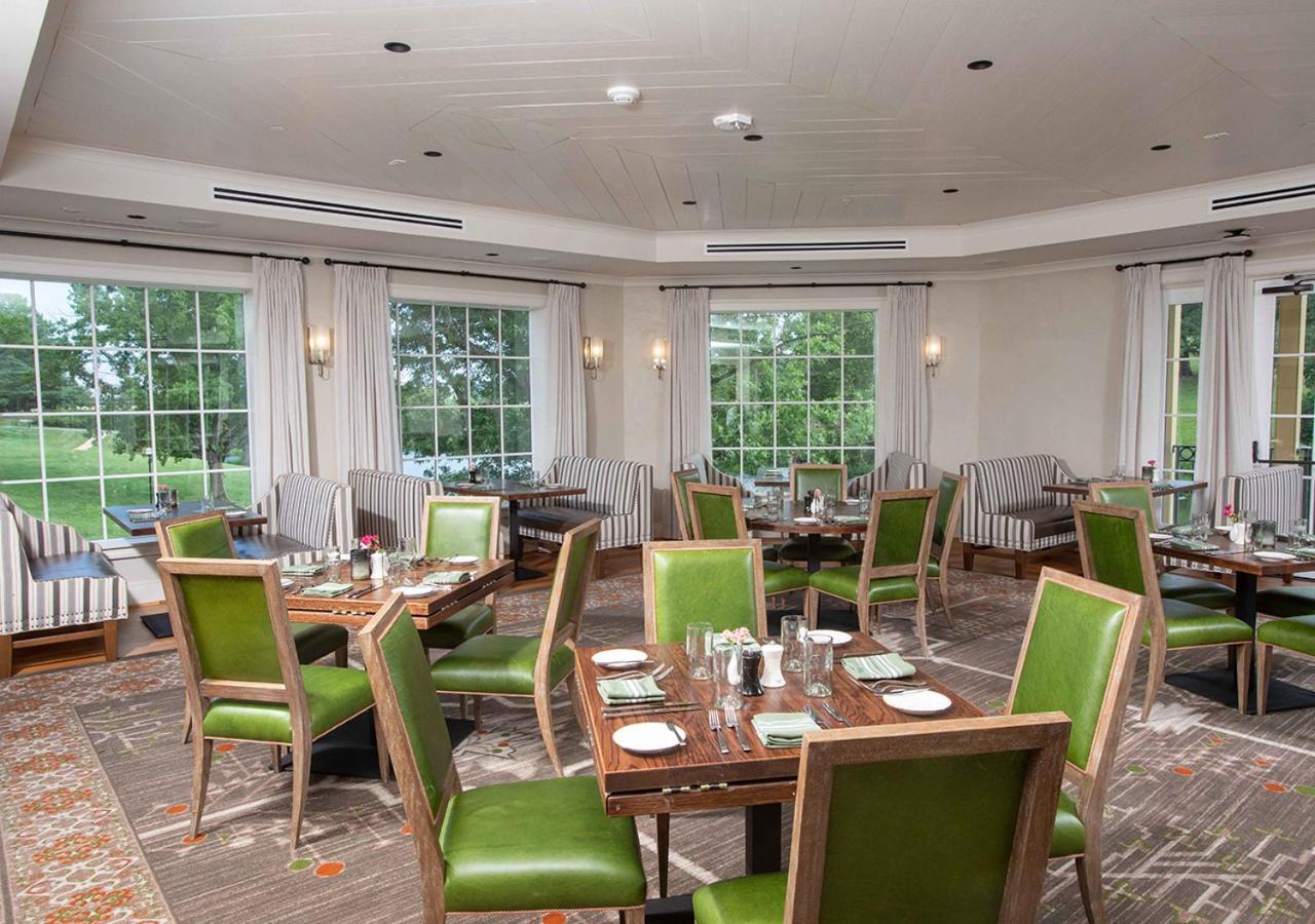 Boar'S Head Resort Charlottesville Ngoại thất bức ảnh