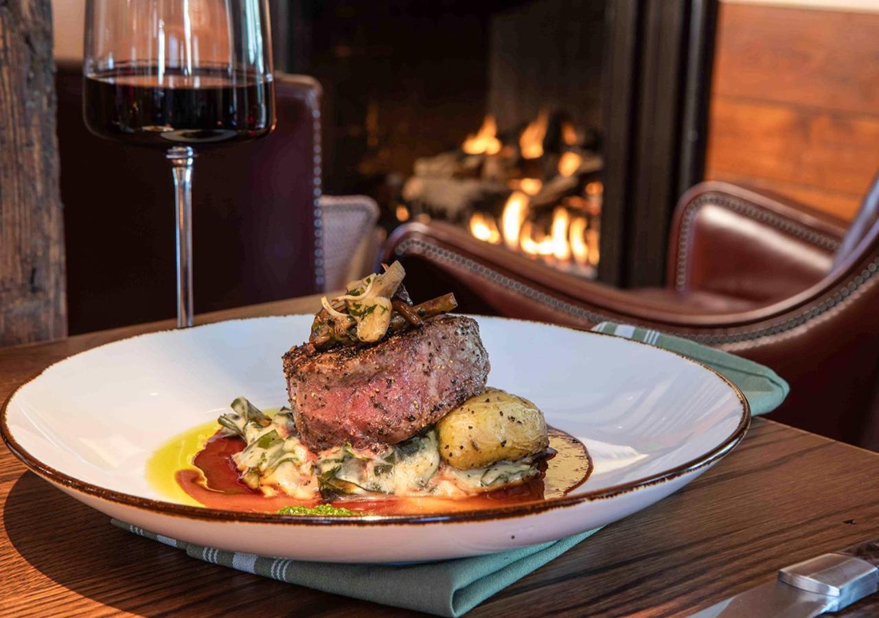 Boar'S Head Resort Charlottesville Ngoại thất bức ảnh