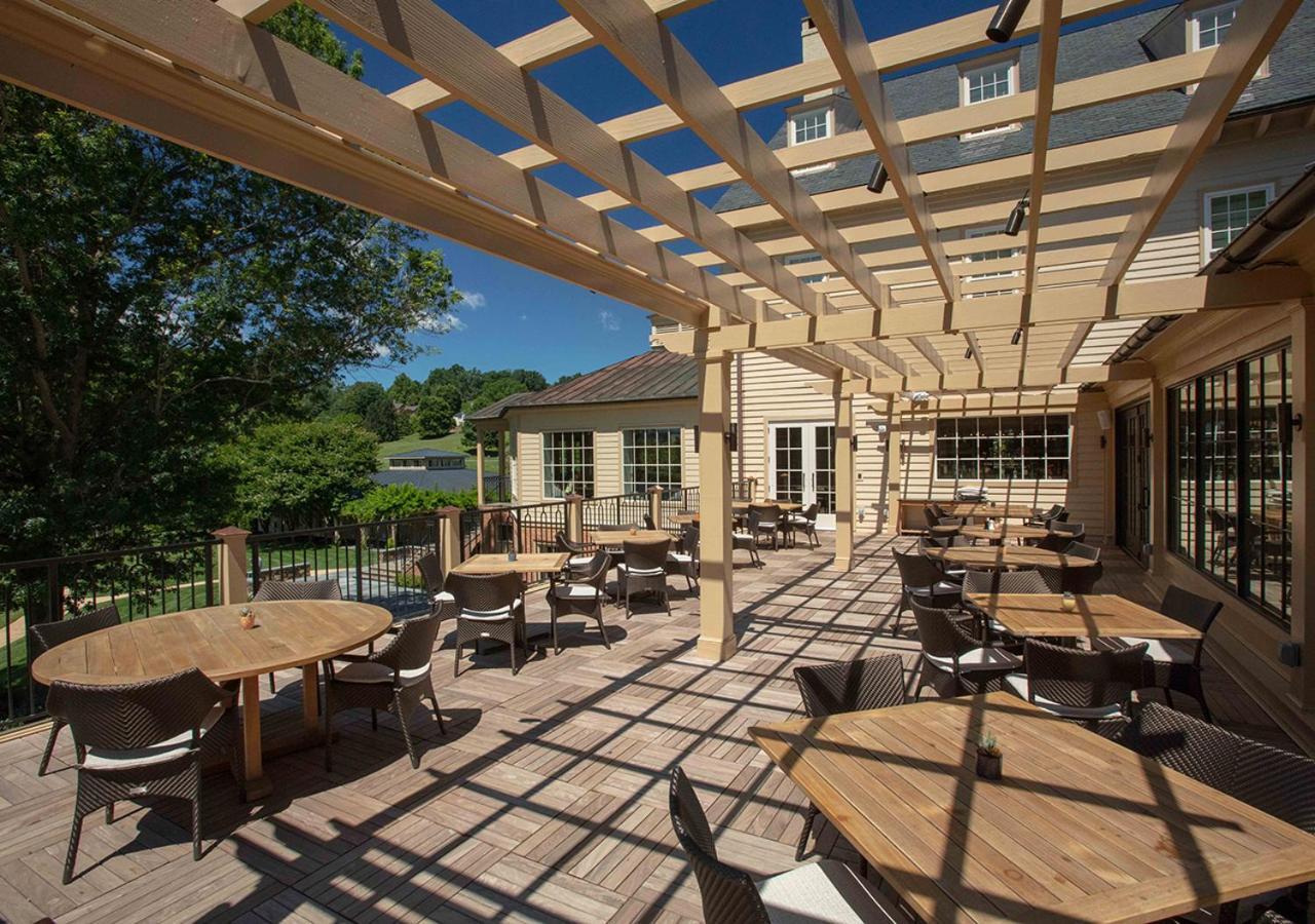 Boar'S Head Resort Charlottesville Ngoại thất bức ảnh