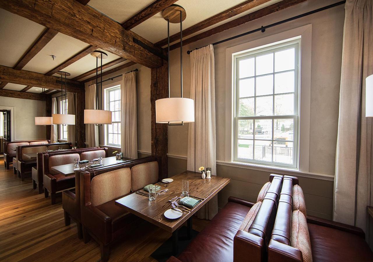 Boar'S Head Resort Charlottesville Ngoại thất bức ảnh