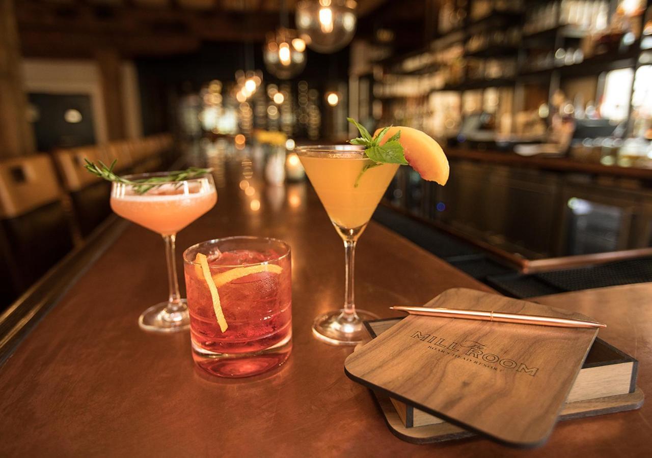 Boar'S Head Resort Charlottesville Ngoại thất bức ảnh