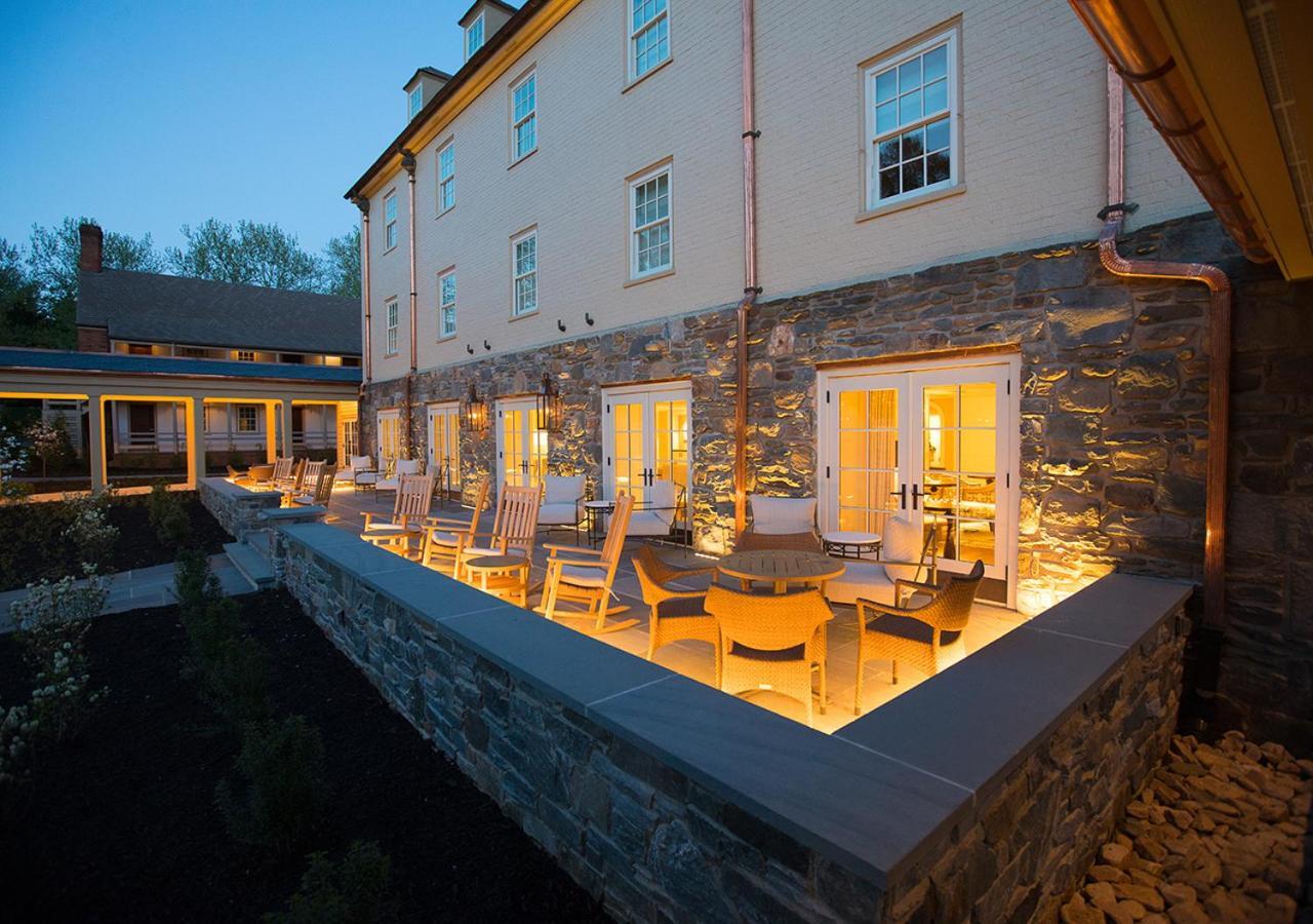 Boar'S Head Resort Charlottesville Ngoại thất bức ảnh