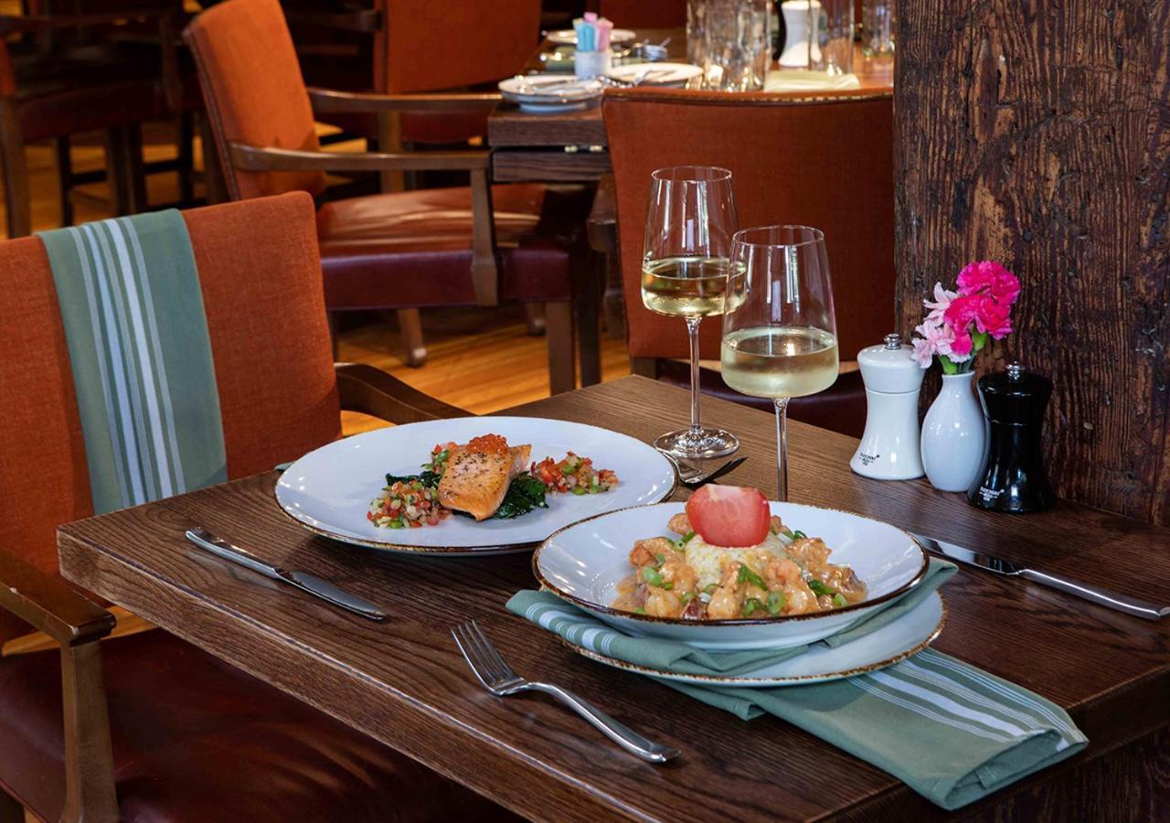 Boar'S Head Resort Charlottesville Ngoại thất bức ảnh